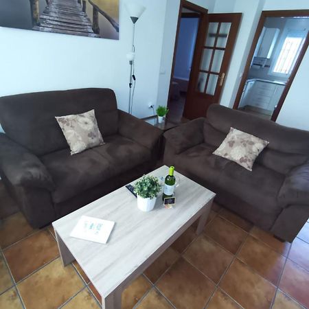 Atiko Welcome Apartment Arcos de la Frontera Exterior foto