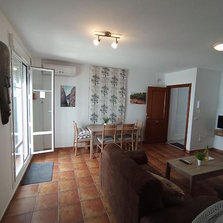 Atiko Welcome Apartment Arcos de la Frontera Exterior foto