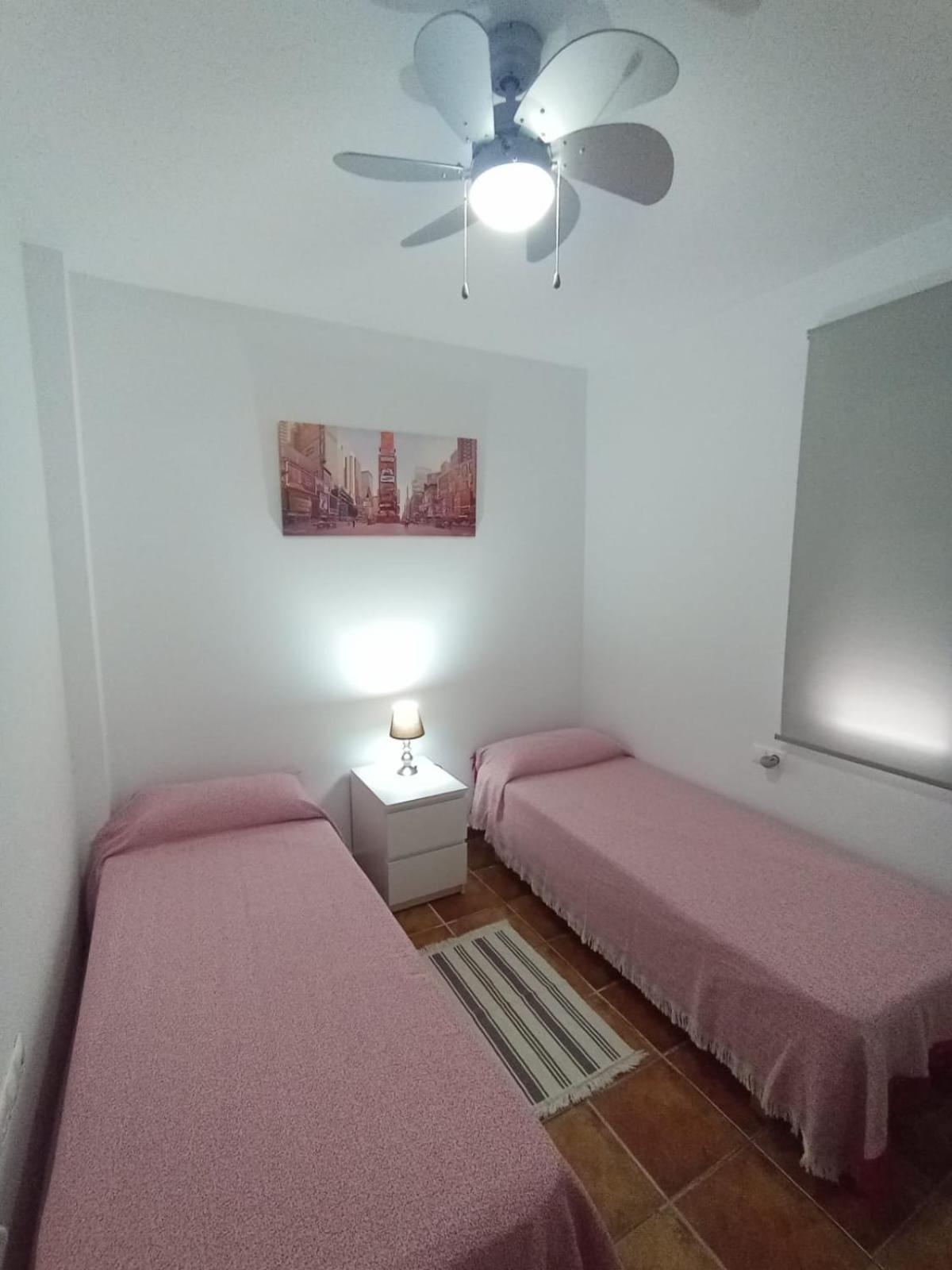 Atiko Welcome Apartment Arcos de la Frontera Exterior foto