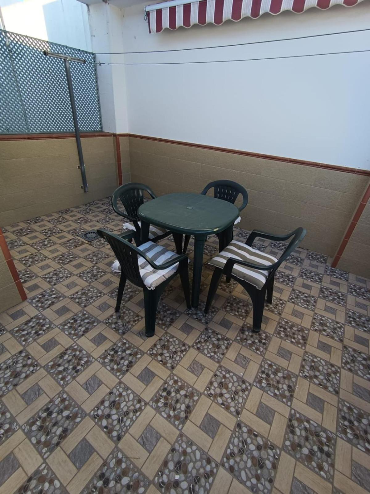 Atiko Welcome Apartment Arcos de la Frontera Exterior foto