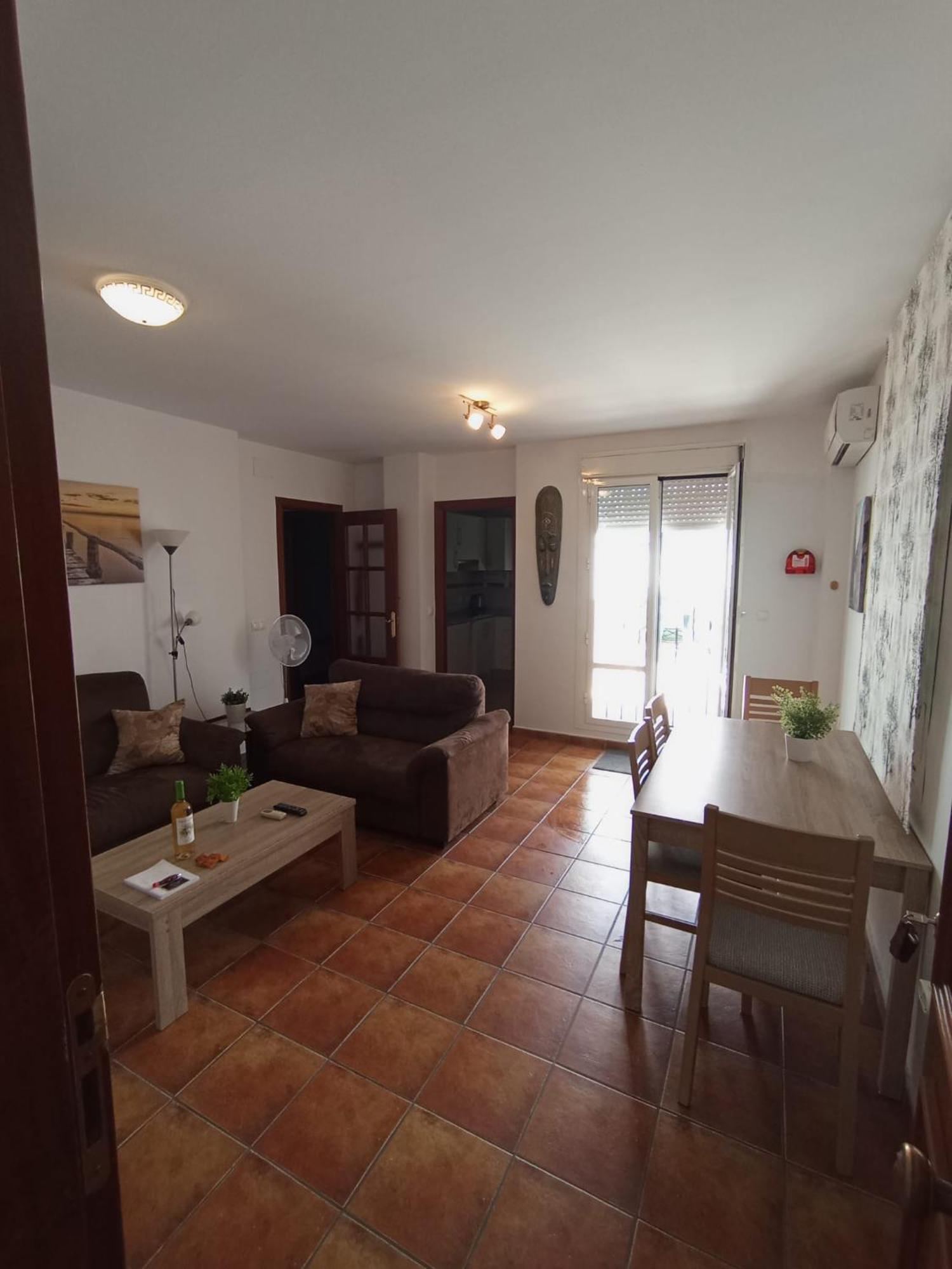 Atiko Welcome Apartment Arcos de la Frontera Exterior foto