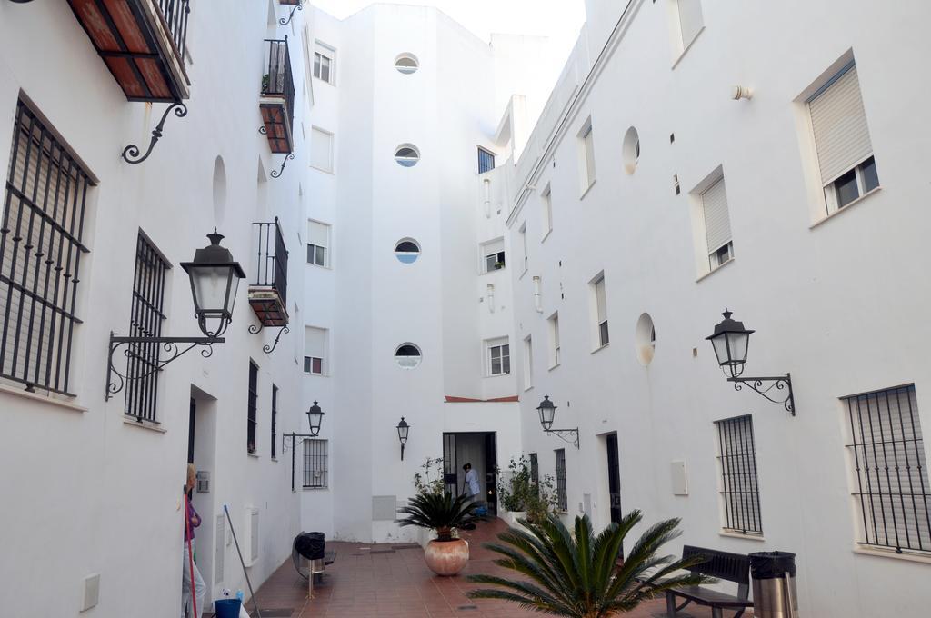 Atiko Welcome Apartment Arcos de la Frontera Exterior foto